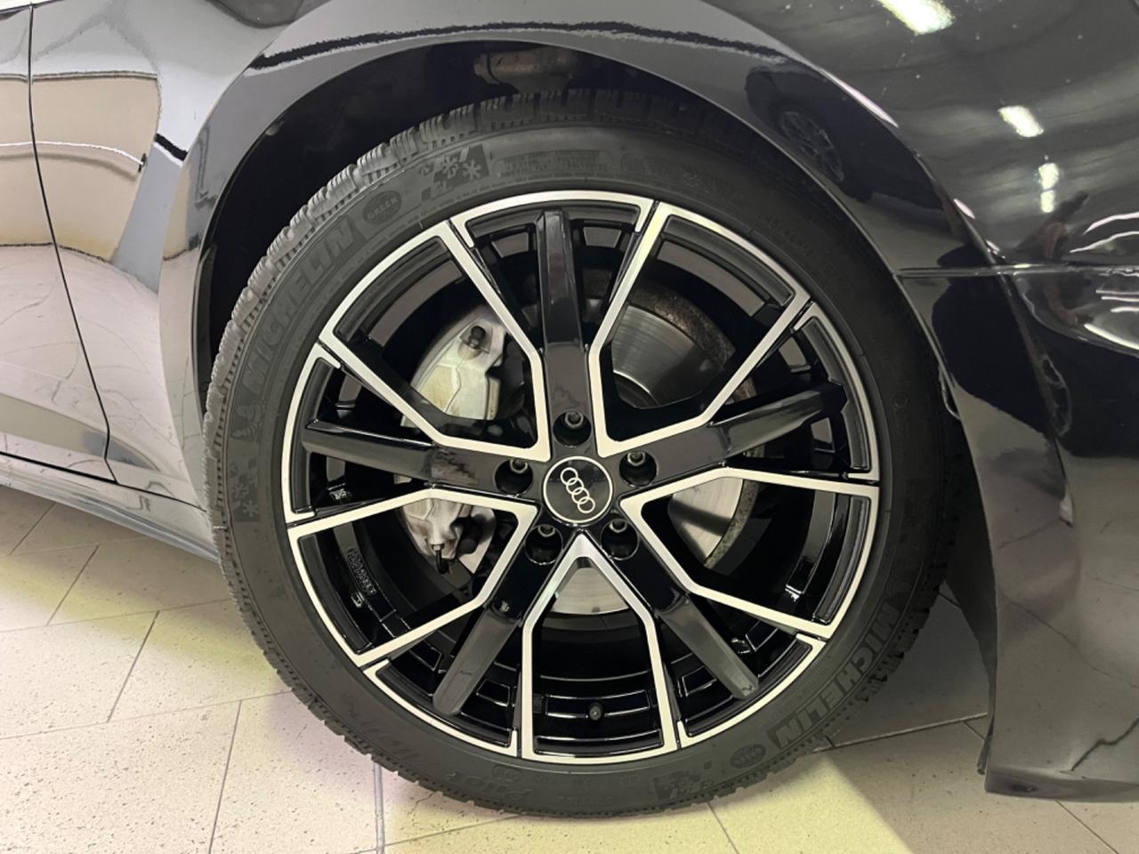 Audi A5 SPB 40 TDI S tronic Business Advanced