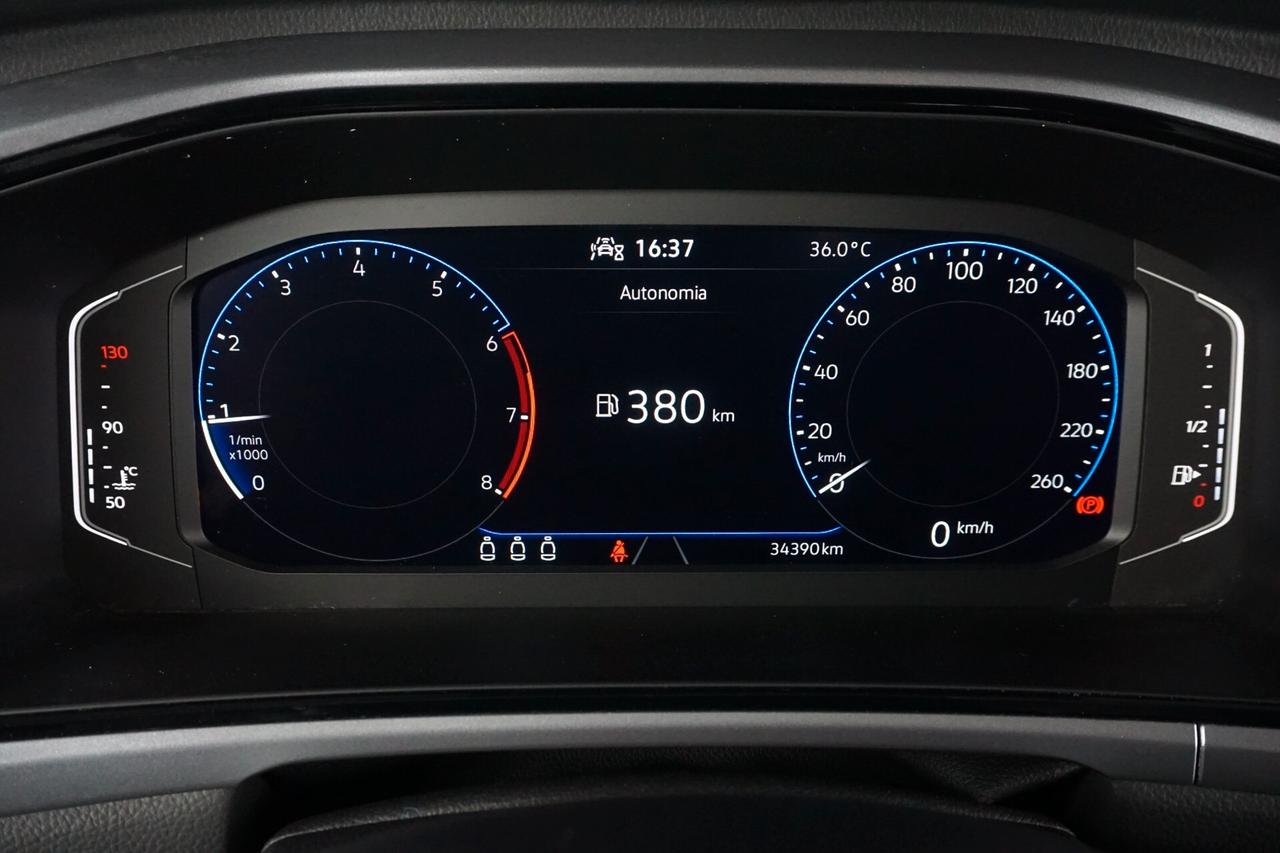 Volkswagen T-Roc 1.0 TSI Life