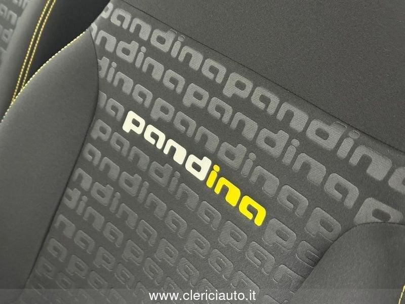 FIAT Pandina Panda 1.0 FireFly S&S Hybrid *PROMO*