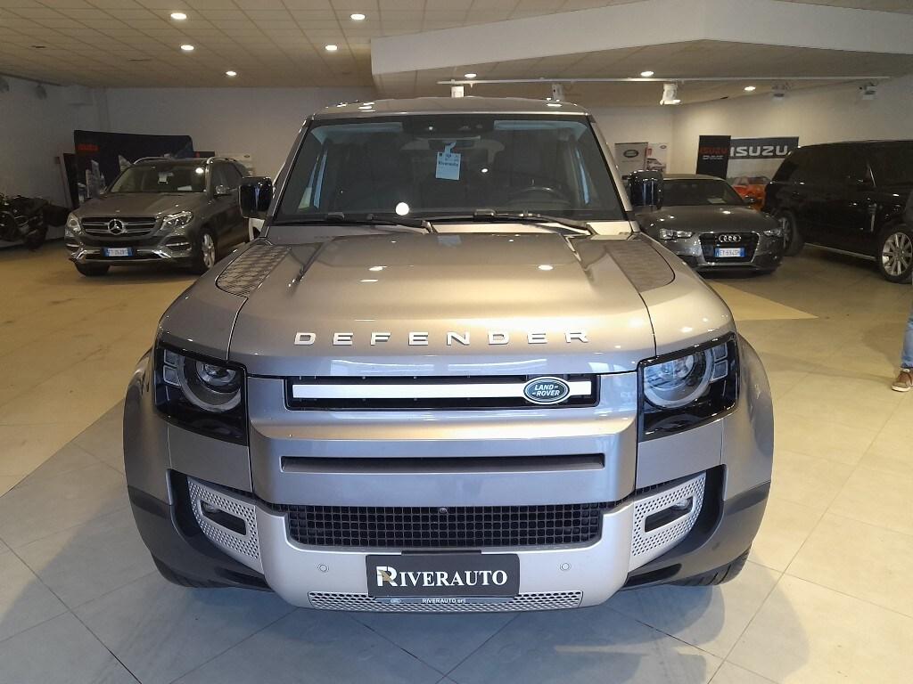 LAND ROVER Defender (2019) Defender 110 2.0 SD4...