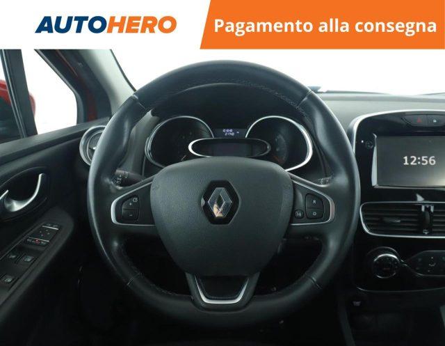 RENAULT Clio dCi 8V 90CV Start&Stop 5 porte Energy Intens
