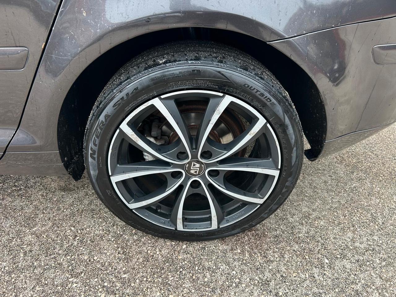 Audi A3 1.9cc diesel (PRIVATO)-2007