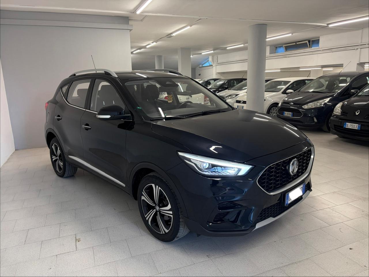 Mg ZS 1.5 Comfort Ps GPL 2025