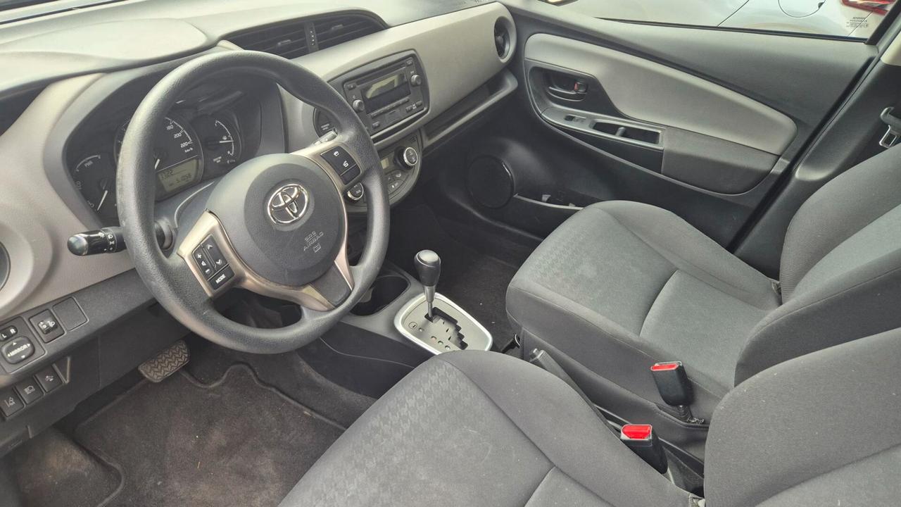 Toyota Yaris 1.5 Hybrid 5 porte Active 51000 km