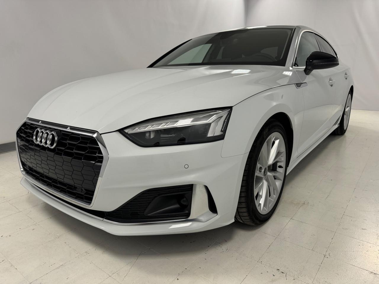 Audi A5 SPB 40 TFSI S tronic Business