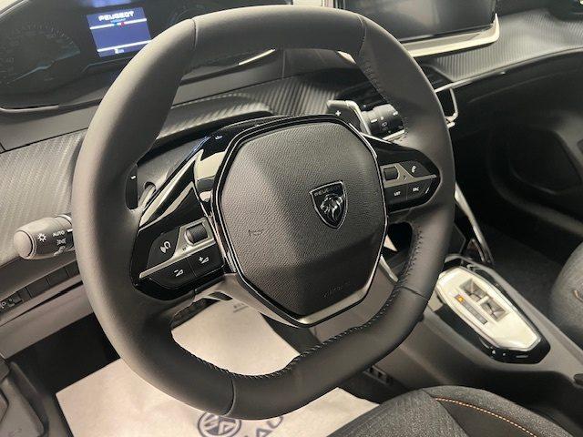 PEUGEOT 208 1.2 hybrid Style 100cv e-dcs 6