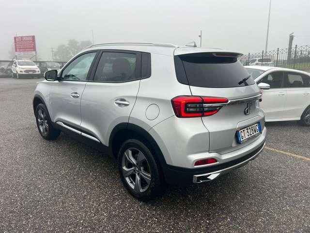 DR Automobiles DR5.0 dr 5.0 s3 1.5 Bi-Fuel GPL