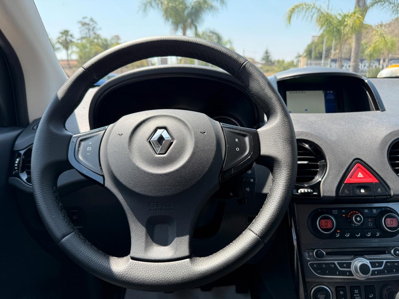Renault Koleos 2.0 dCi 150CV 4X4 Bose