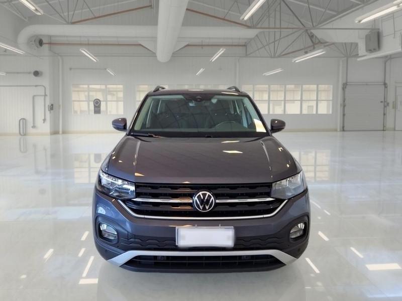 VOLKSWAGEN T-CROSS 1.0 TSI STYLE SUV