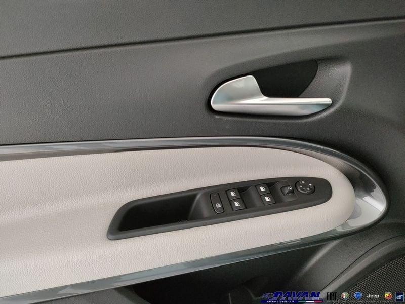 FIAT 600 1.2 Hybrid 110 CV DCT MHEV La Prima