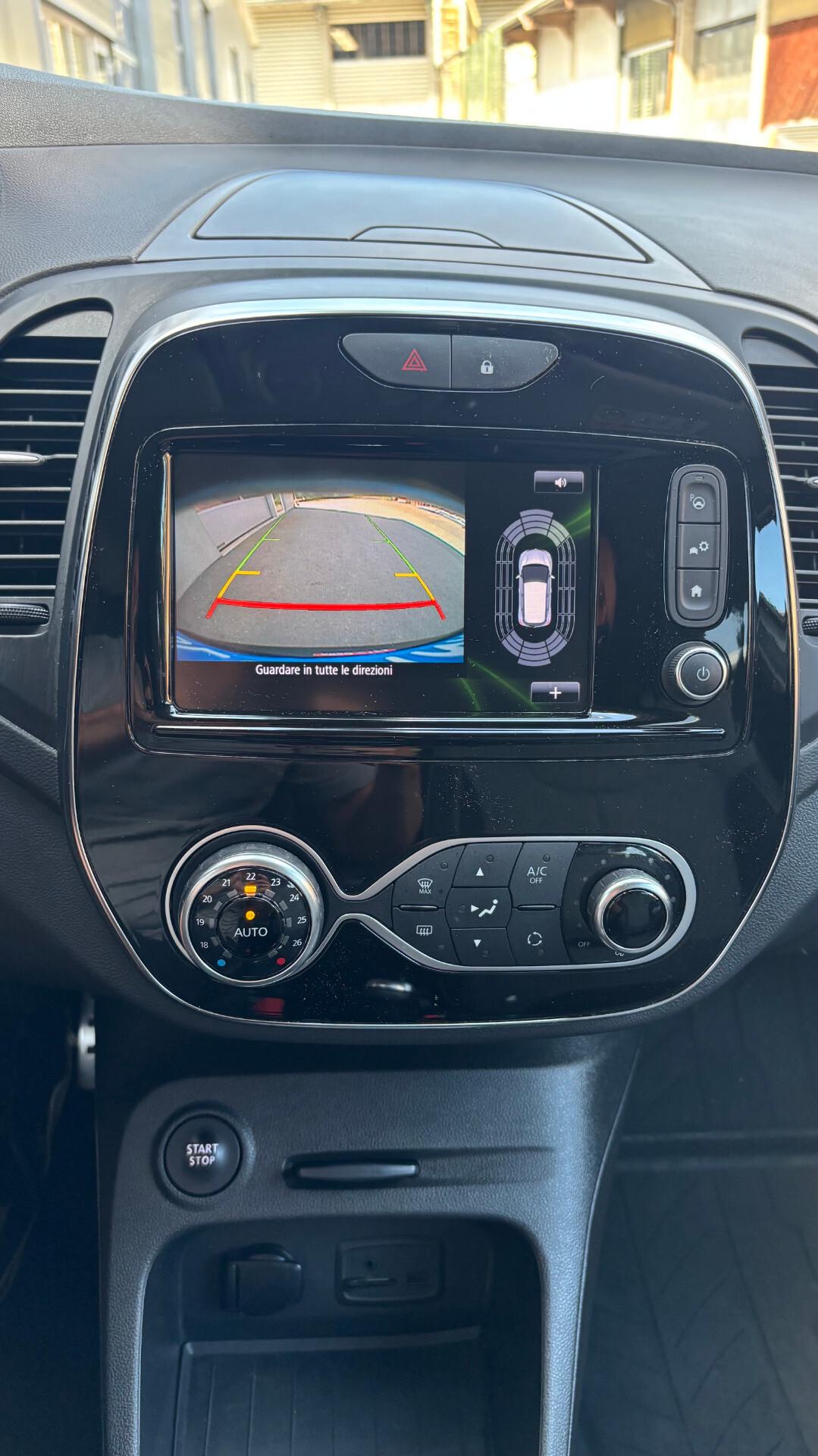 Renault Captur TCe 12V 90 CV Start&Stop Energy Sport Edition