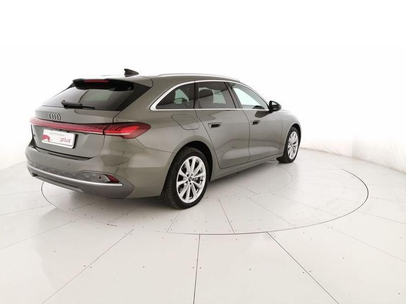 Audi A5 Avant 2.0 tdi mhev+ Business Advanced 204cv s-tronic