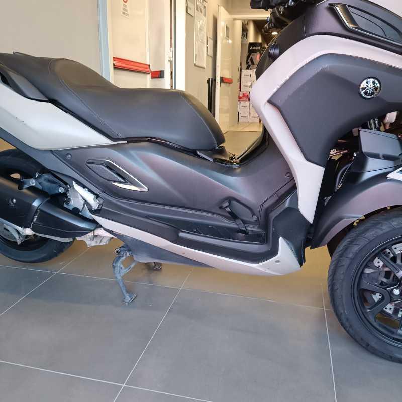 Yamaha Tricity 300 - 2023