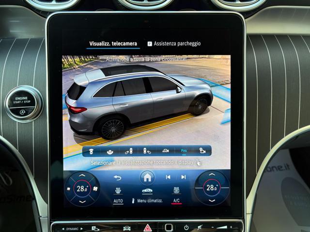 MERCEDES-BENZ GLC 220 d 4Matic Mild Hybrid AMG AMG Line Premium.