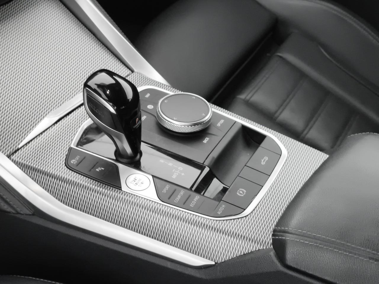 BMW Serie 4 420d Cabrio 48V MSport