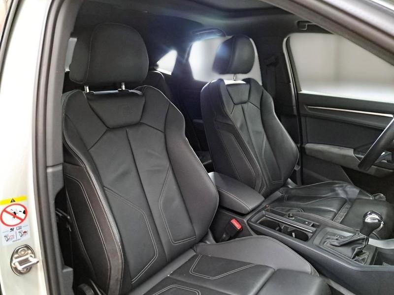 AUDI Q3 SPORTBACK 40 TDI quattro S tronic Quattro Edition