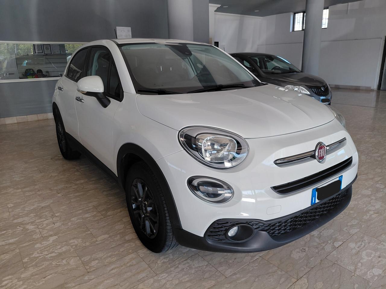 Fiat 500X 1.3 MultiJet 95 CV Connect