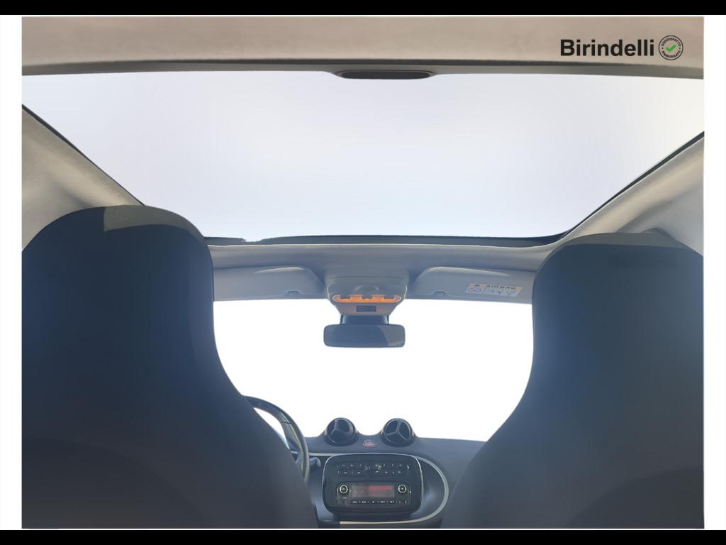SMART fortwo 3ªs.(C/A453) - fortwo 90 0.9 Turbo twinamic Passion