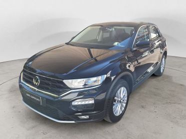 Volkswagen T-Roc 2.0 TDI 150 CV Automatica Business BlueMotion Technology