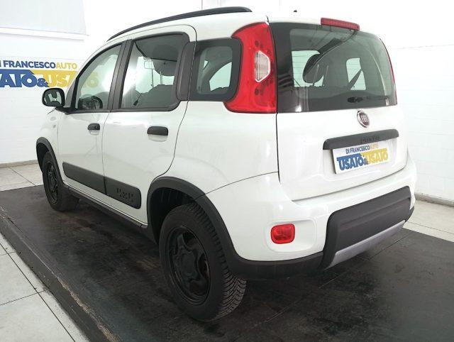 FIAT Panda 0.9 t.air t. 4x4 s&s 85cv my19