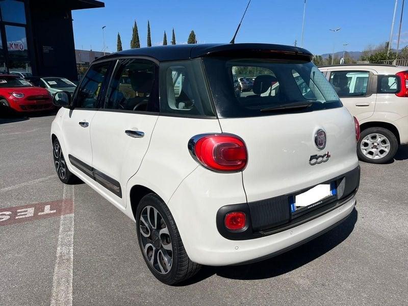 FIAT 500L 500L 1.4 Easy 95cv