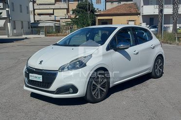 PEUGEOT 208 1° serie BlueHDi 75 5 porte Allure
