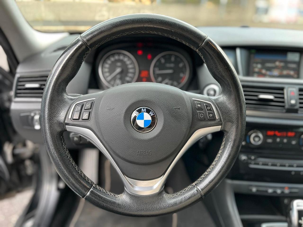 Bmw X1 xDrive20d Msport