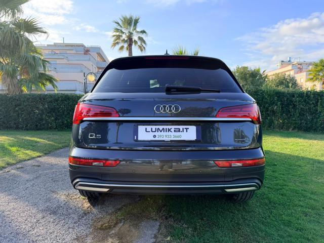 AUDI Q5 40 TDI 204 CV quattro S tronic Sport