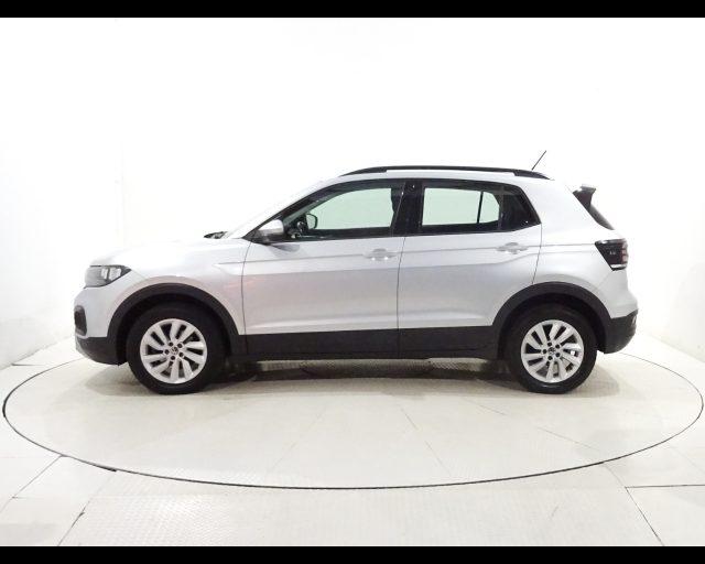 VOLKSWAGEN T-Cross 1.0 TSI 110 CV DSG Style