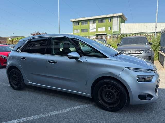 Citroen C4 Picasso C4 Picasso 1.6 e-hdi / DISTRIBUZIONE FATTA
