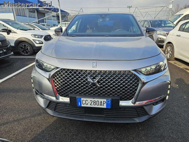 DS AUTOMOBILES DS 7 Crossback DS7 1.5 bluehdi Business 130cv auto GG280AP