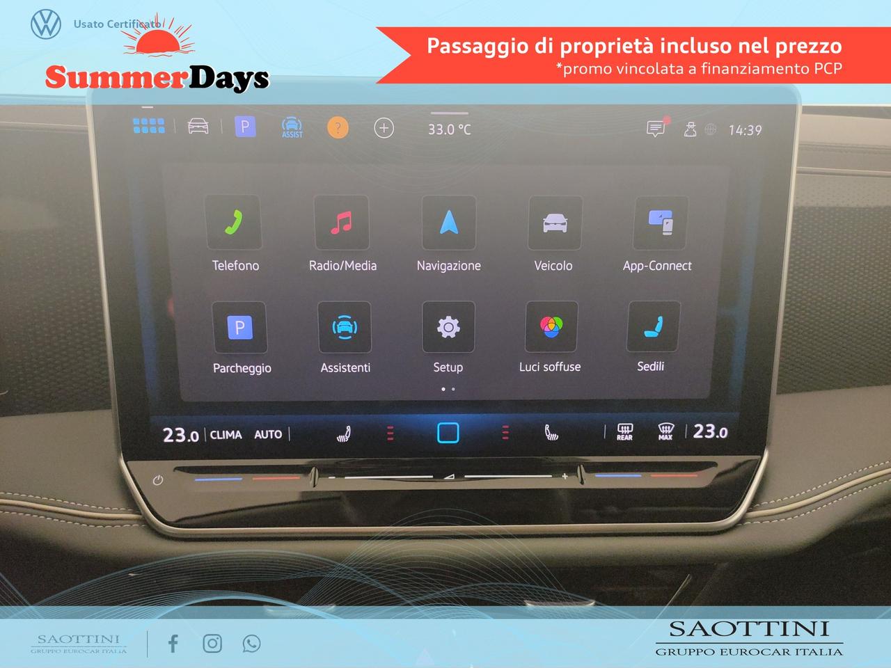 2.0 TDI Business 150 CV DSG