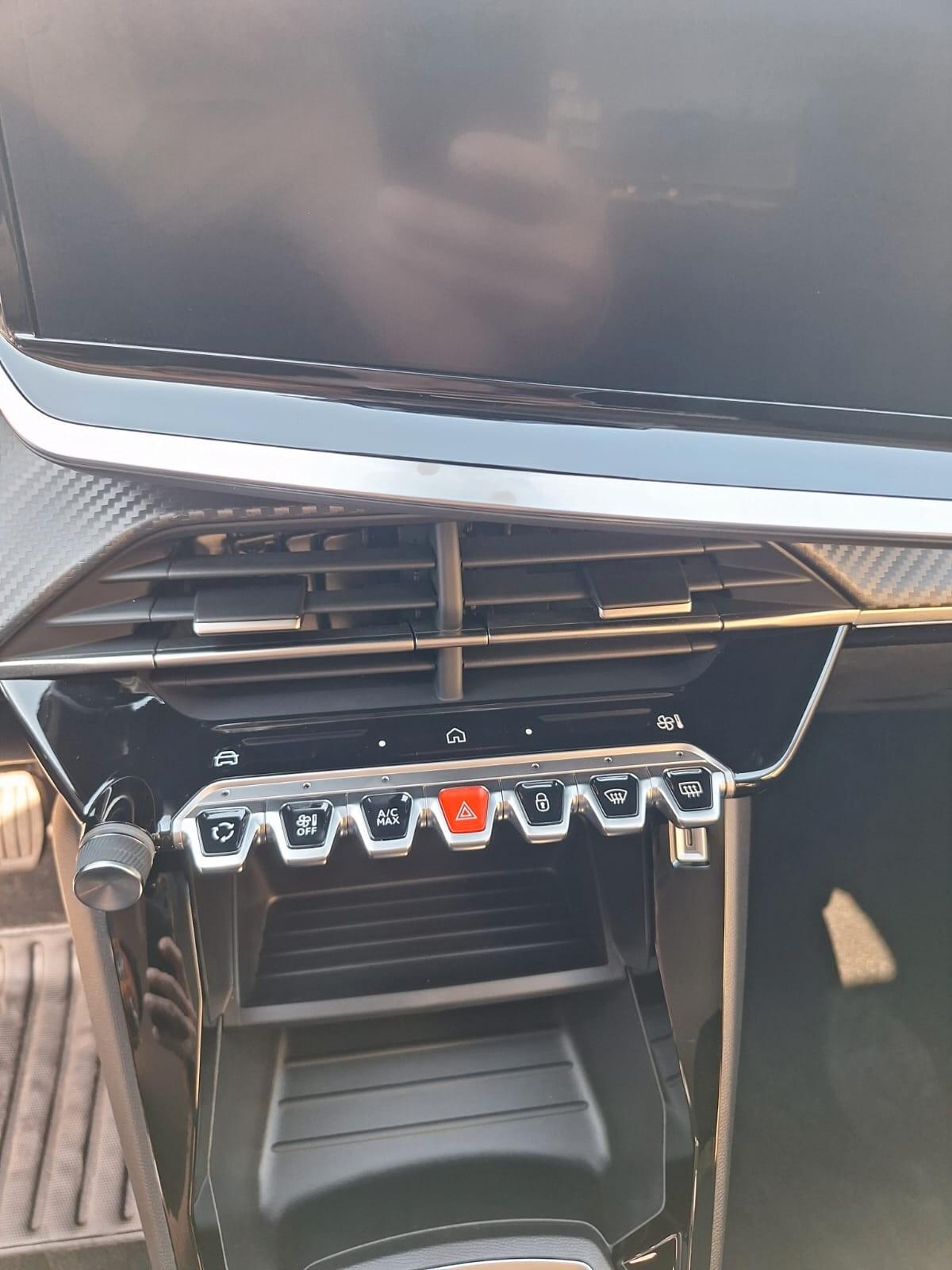 Peugeot 208 110 e-DCS6 Allure NUOVA