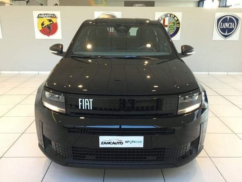 FIAT Grande Panda Grande Panda 1.2 Hybrid 110 CV S&S Pop