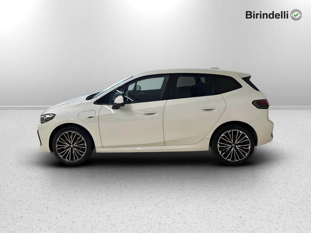 BMW Serie 2 A.T. (U06) - 225e xDrive Active Tourer Msport