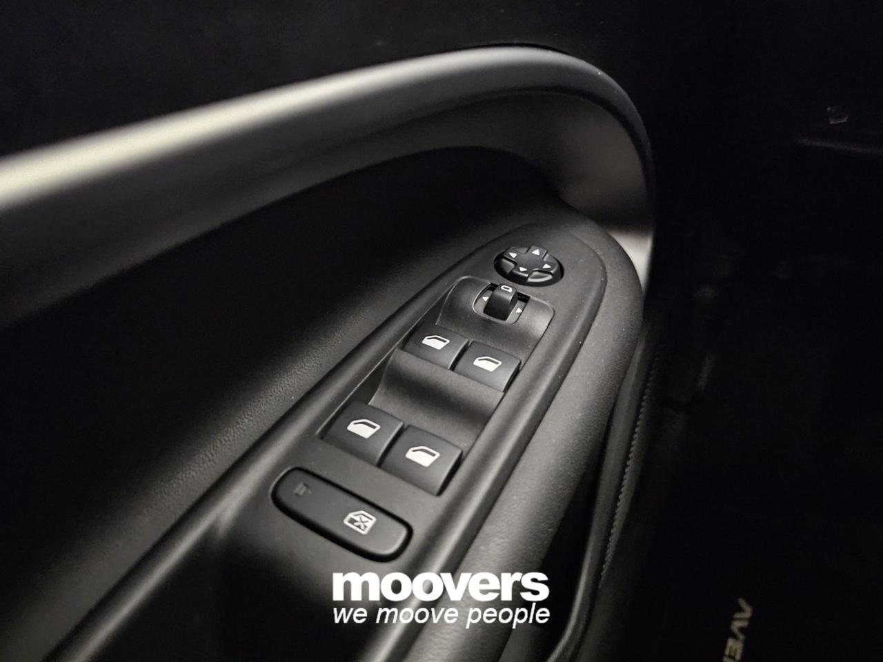 JEEP Avenger 1.2 Turbo 100 CV Altitude