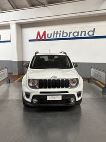 JEEP RENEGADE 1.6 M-JET 120cv DDCT LIMITED