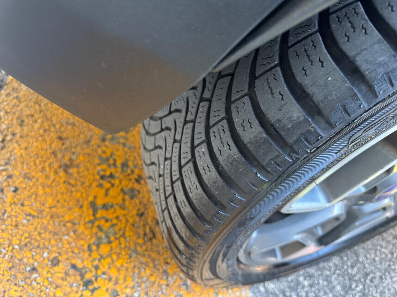 Ford EcoSport 1.5 TDCi 90 CV Titanium