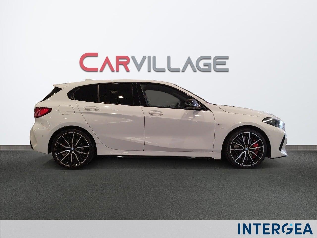 BMW M 135i xdrive auto