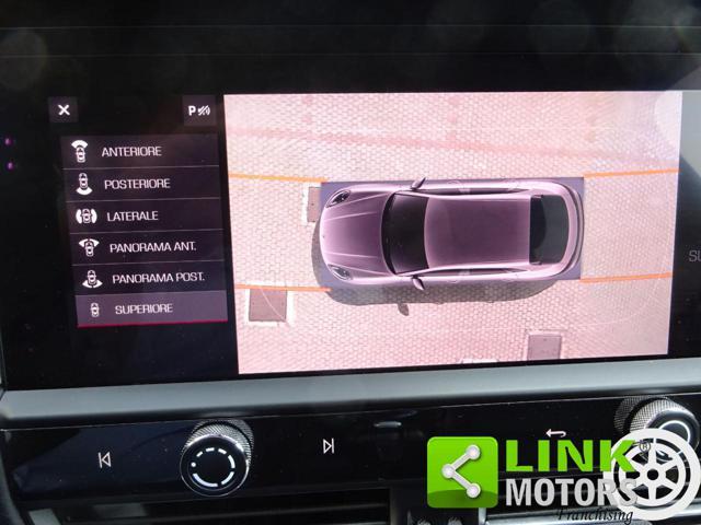 PORSCHE Macan 2.9 GTS - Tetto, Bose, Surround View, Gancio T