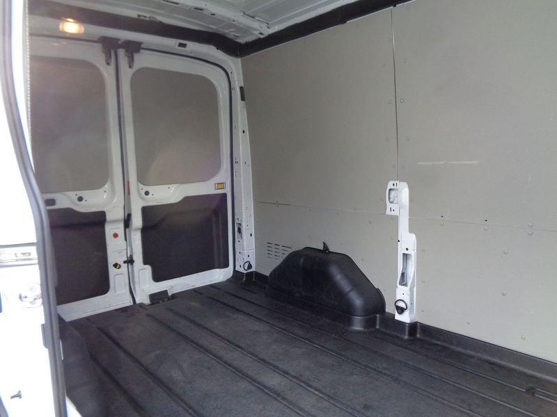 Ford Transit Transit 330 2.0TDCi EcoBlue 130CV L2H2 Trend + IVA