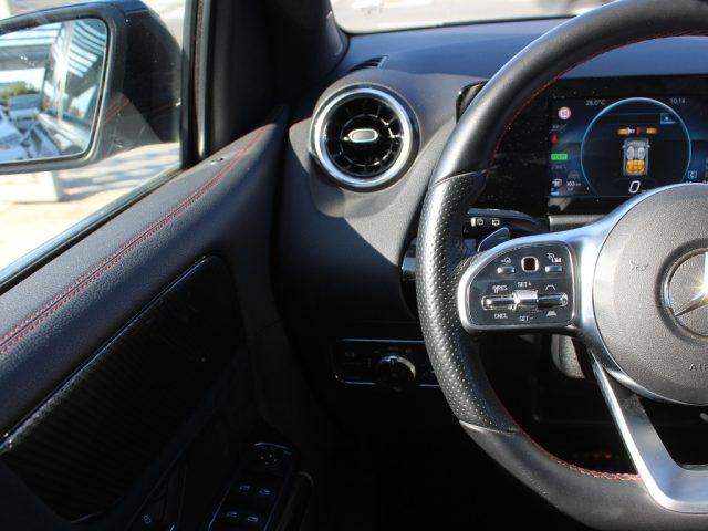 MERCEDES-BENZ B 250 e hybrid EQ Premium