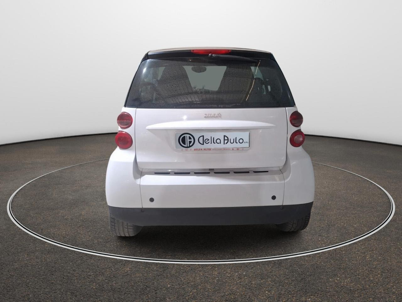 Smart ForTwo 1.0 Turbo Passion 84cv