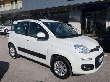 Fiat Panda Panda 1.2 Lounge s&s - Per Neopat.