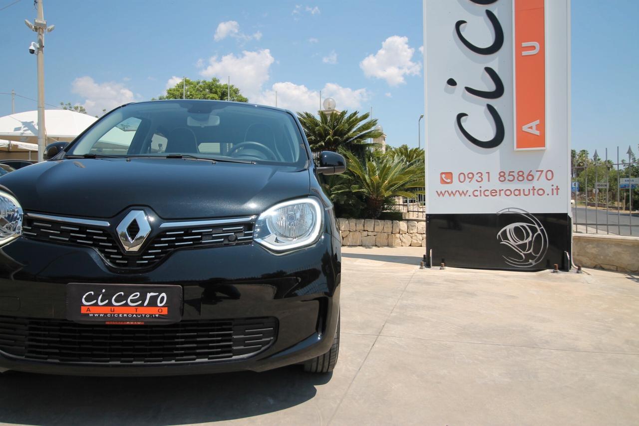 Renault Twingo Electric Techno 22kw 20.000km|2023