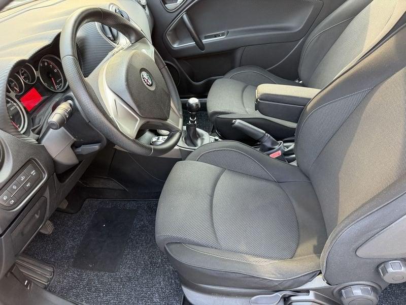 Alfa Romeo MiTo MiTo 1.4 m.air Progression 105cv IDONEA NEOPATENTATI