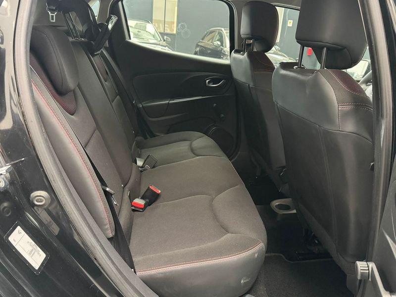 Renault Clio Clio 1.5 dCi 8V 75CV 5 porte Live
