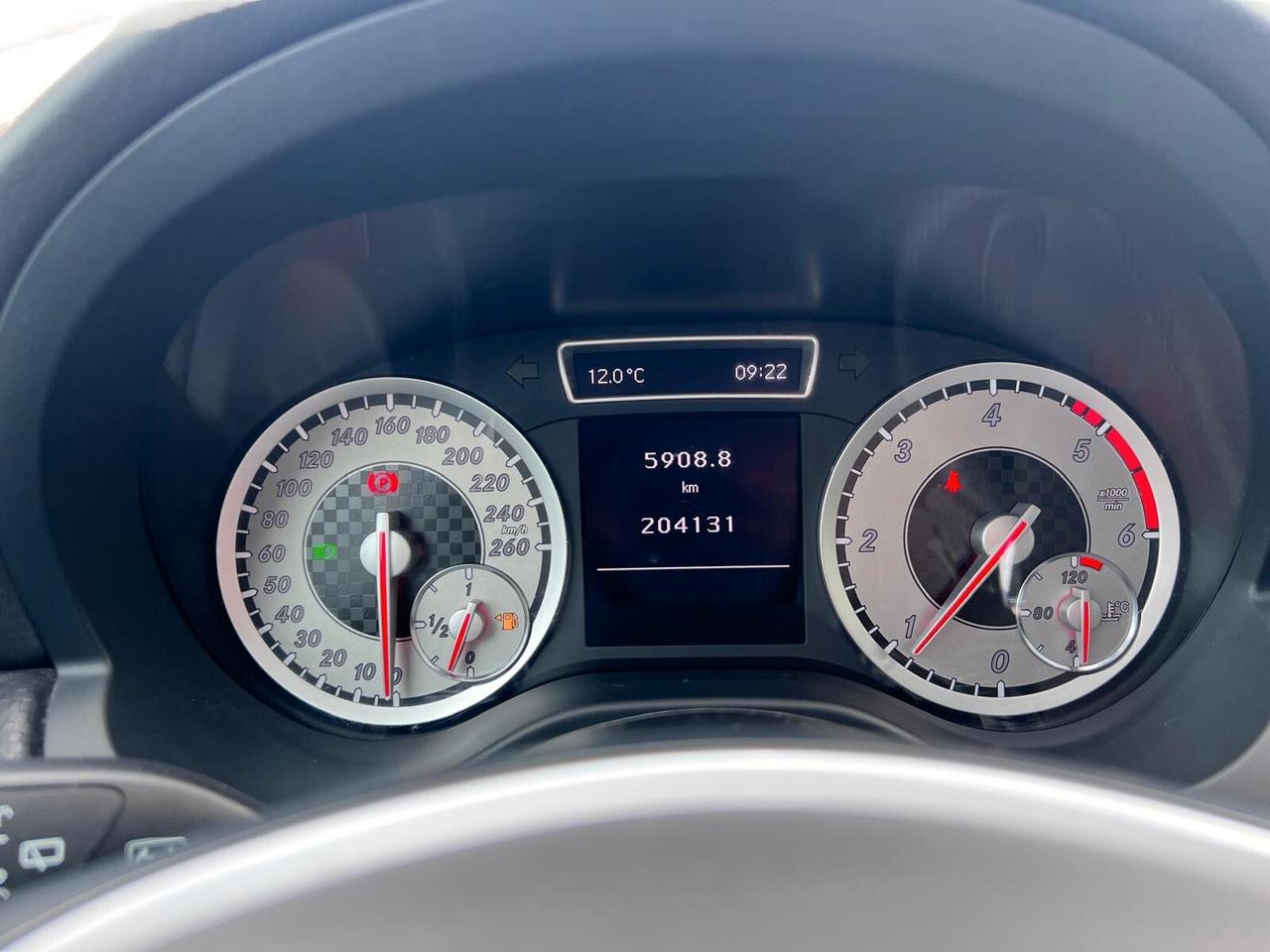 Mercedes-benz A 180 CDI Premium