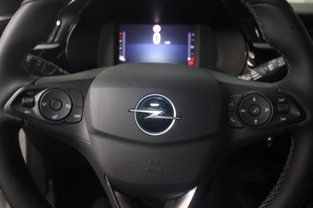 OPEL Corsa 1200 GS 100 CV