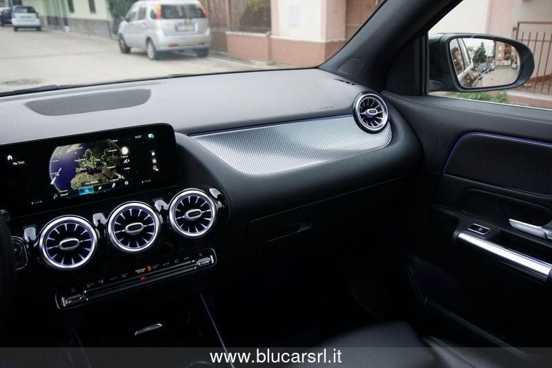 Mercedes-Benz GLA GLA 200 d Automatic Sport Plus